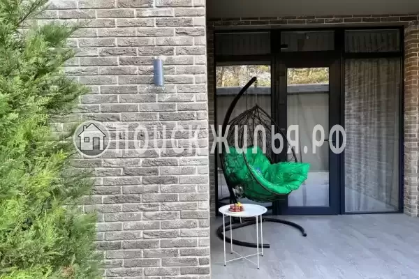 «Sand Villa», Джемете