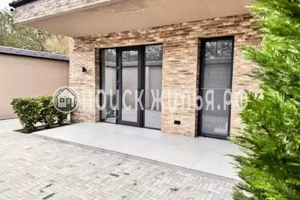 «Sand Villa», Джемете