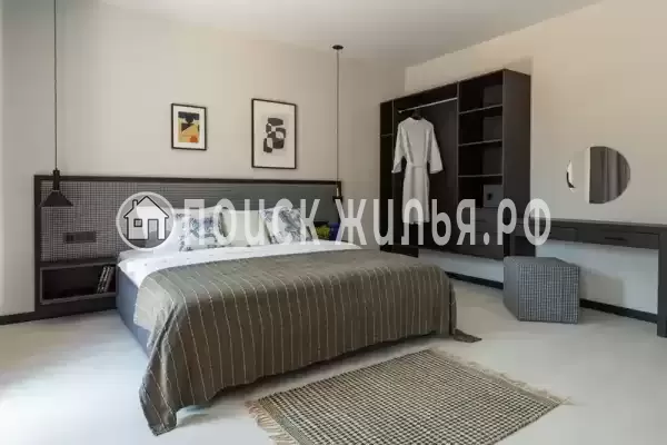 «Sand Villa», Джемете