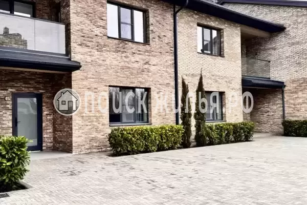 «Sand Villa», Джемете