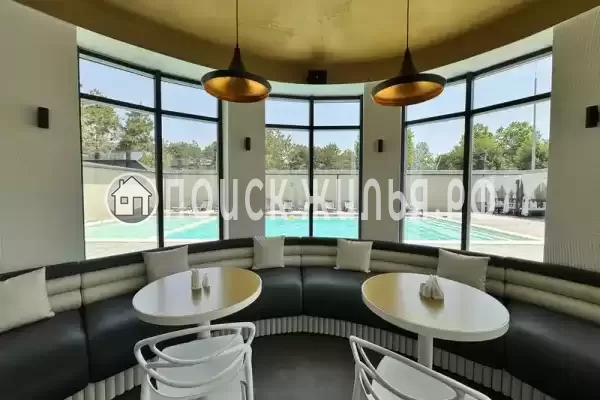 «Sand Villa», Джемете