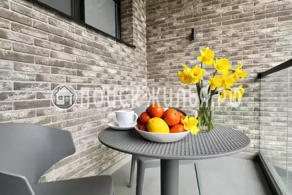 «Sand Villa», Джемете