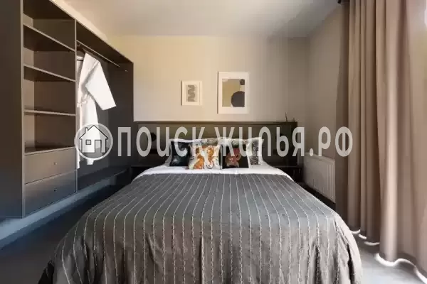 «Sand Villa», Джемете