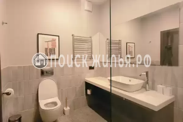 «Sand Villa», Джемете