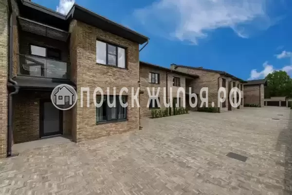 «Sand Villa», Джемете