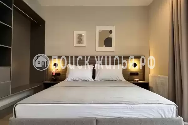 «Sand Villa», Джемете