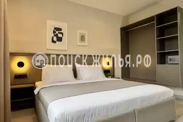 «Sand Villa», Джемете