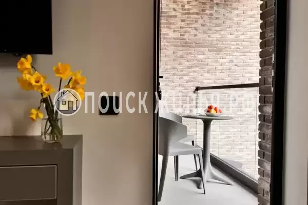 «Sand Villa», Джемете