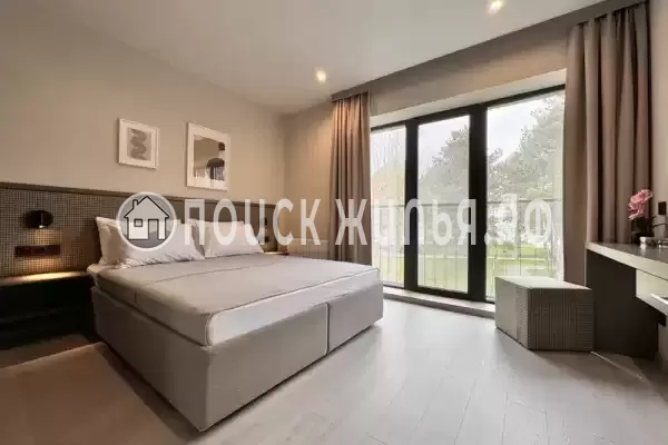 «Sand Villa», Джемете