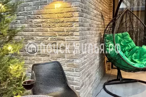 «Sand Villa», Джемете