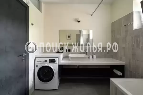 «Sand Villa», Джемете