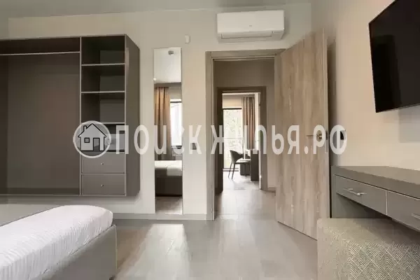 «Sand Villa», Джемете