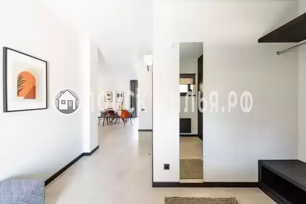 «Sand Villa», Джемете