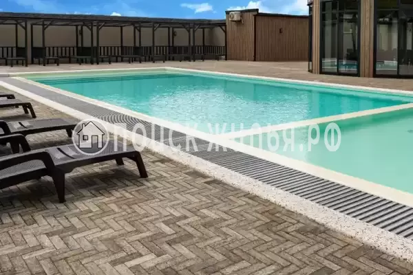 «Sand Villa», Джемете