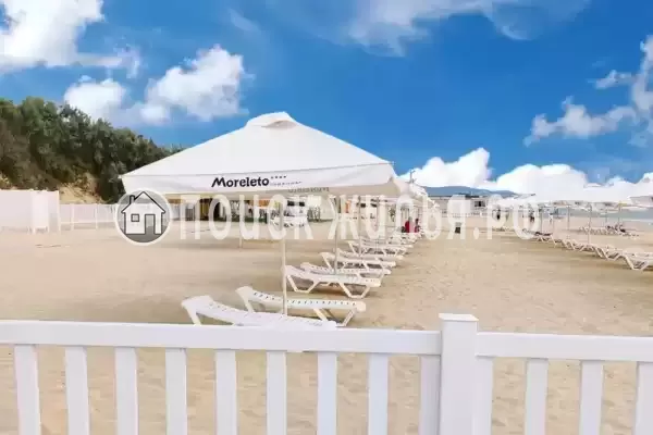 «Sand Villa», Джемете