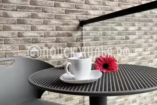 «Sand Villa», Джемете