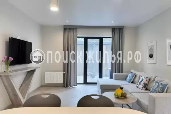 «Sand Villa», Джемете