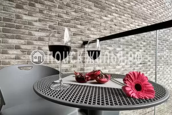 «Sand Villa», Джемете