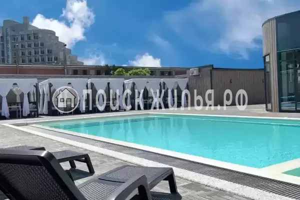 «Sand Villa», Джемете