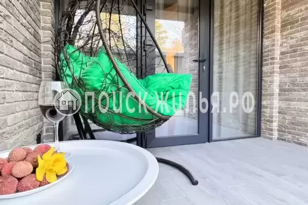 «Sand Villa», Джемете