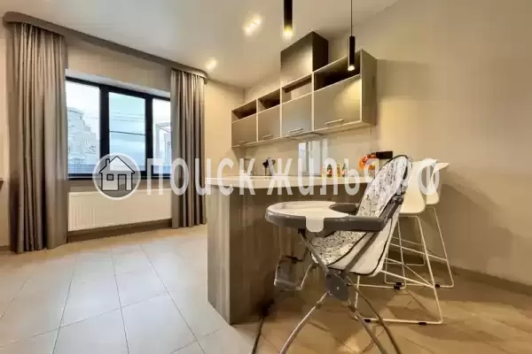 «Sand Villa», Джемете