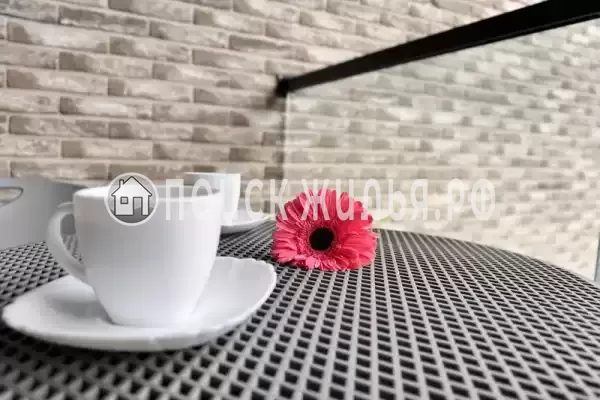 «Sand Villa», Джемете