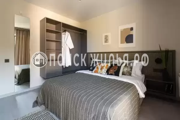 «Sand Villa», Джемете