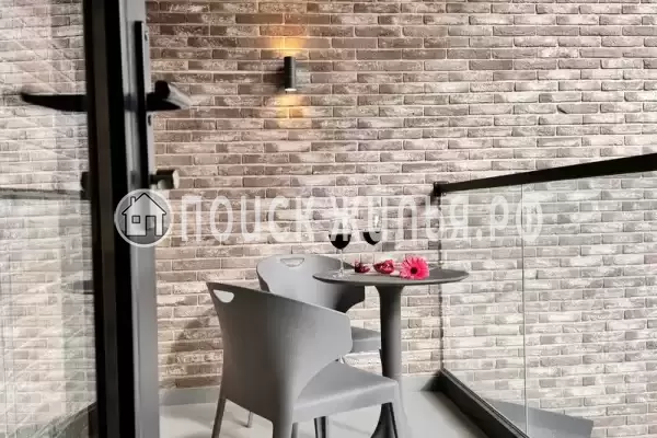 «Sand Villa», Джемете