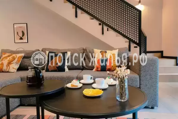 «Sand Villa», Джемете