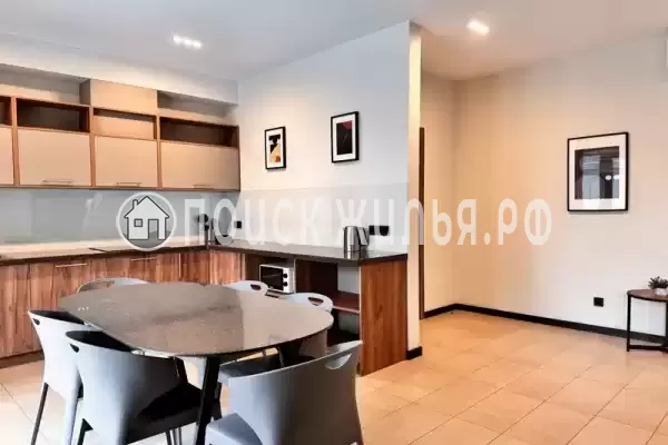 «Sand Villa», Джемете