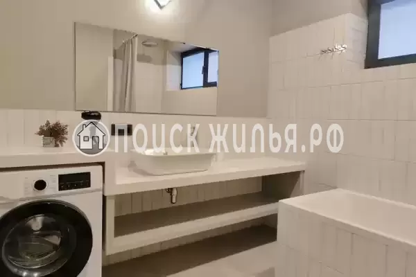 «Sand Villa», Джемете