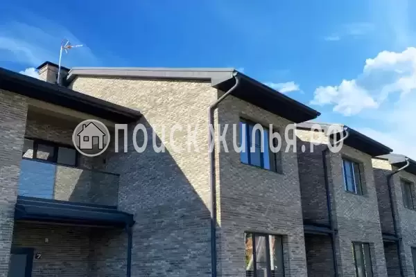 «Sand Villa», Джемете