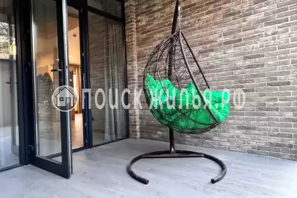 «Sand Villa», Джемете