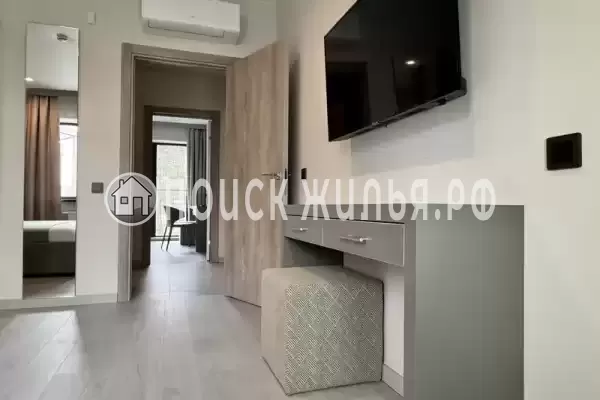 «Sand Villa», Джемете