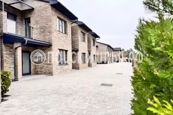 «Sand Villa», Джемете