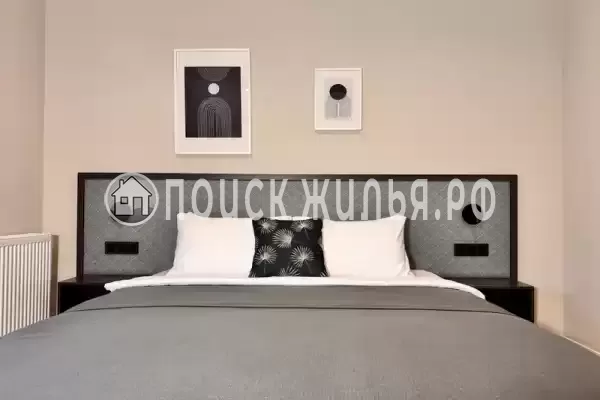 «Sand Villa», Джемете