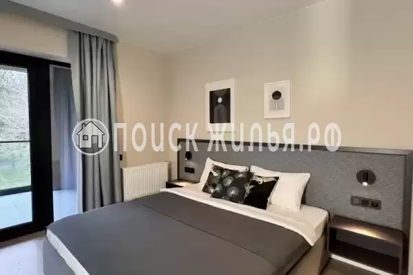 «Sand Villa», Джемете