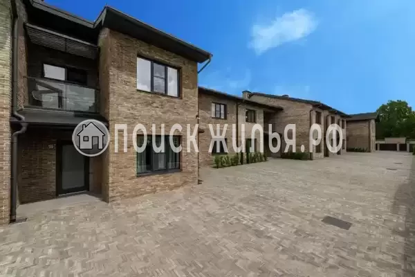 «Sand Villa», Джемете