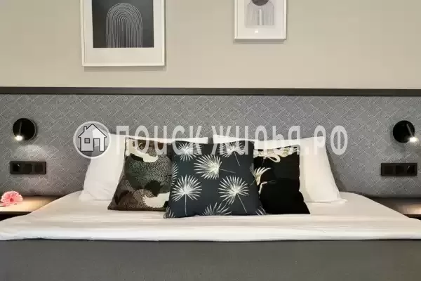 «Sand Villa», Джемете