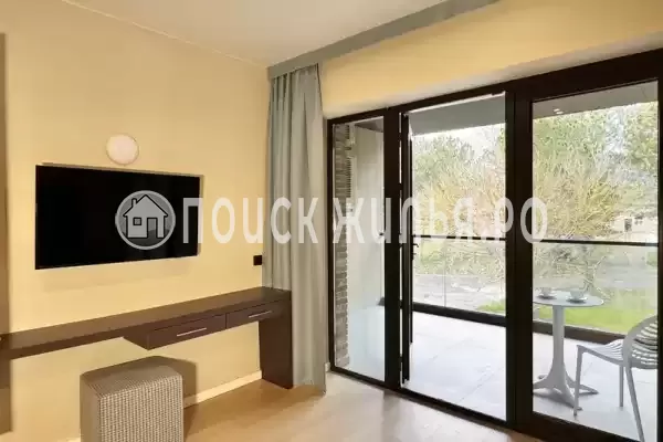 «Sand Villa», Джемете