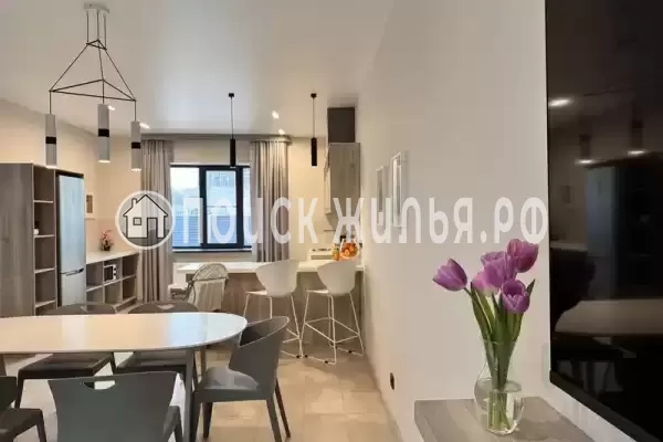 «Sand Villa», Джемете