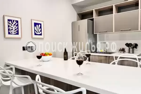 «Sand Villa», Джемете