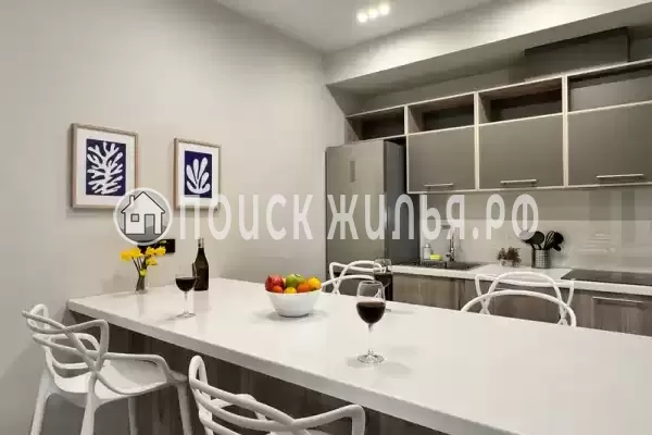 «Sand Villa», Джемете