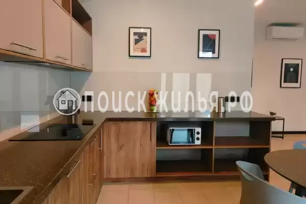 «Sand Villa», Джемете