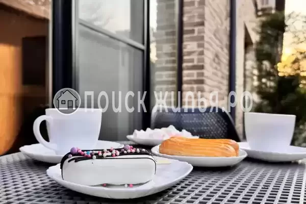 «Sand Villa», Джемете