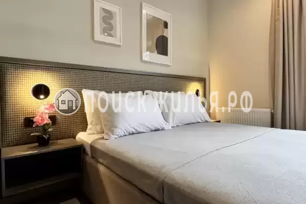 «Sand Villa», Джемете