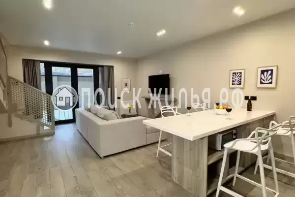 «Sand Villa», Джемете