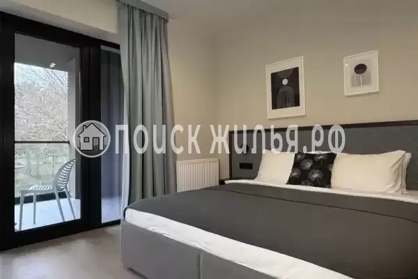 «Sand Villa», Джемете