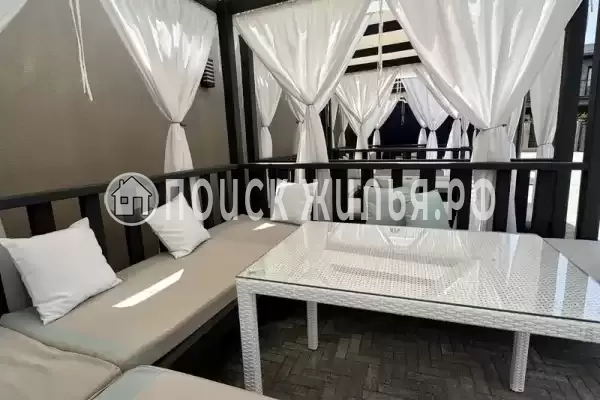 «Sand Villa», Джемете