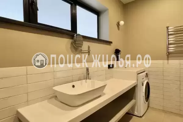 «Sand Villa», Джемете